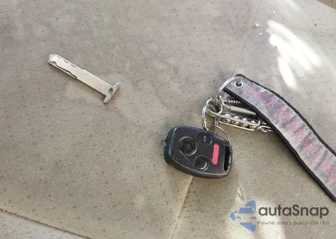 2008 Honda Civic Hybrid z USA, uszkodzony, nr VIN JHMFA36218S028714